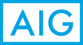 Logo entreprise AIG